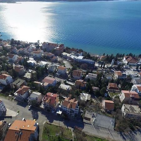 Apartmani Branka Crikvenica Kültér fotó